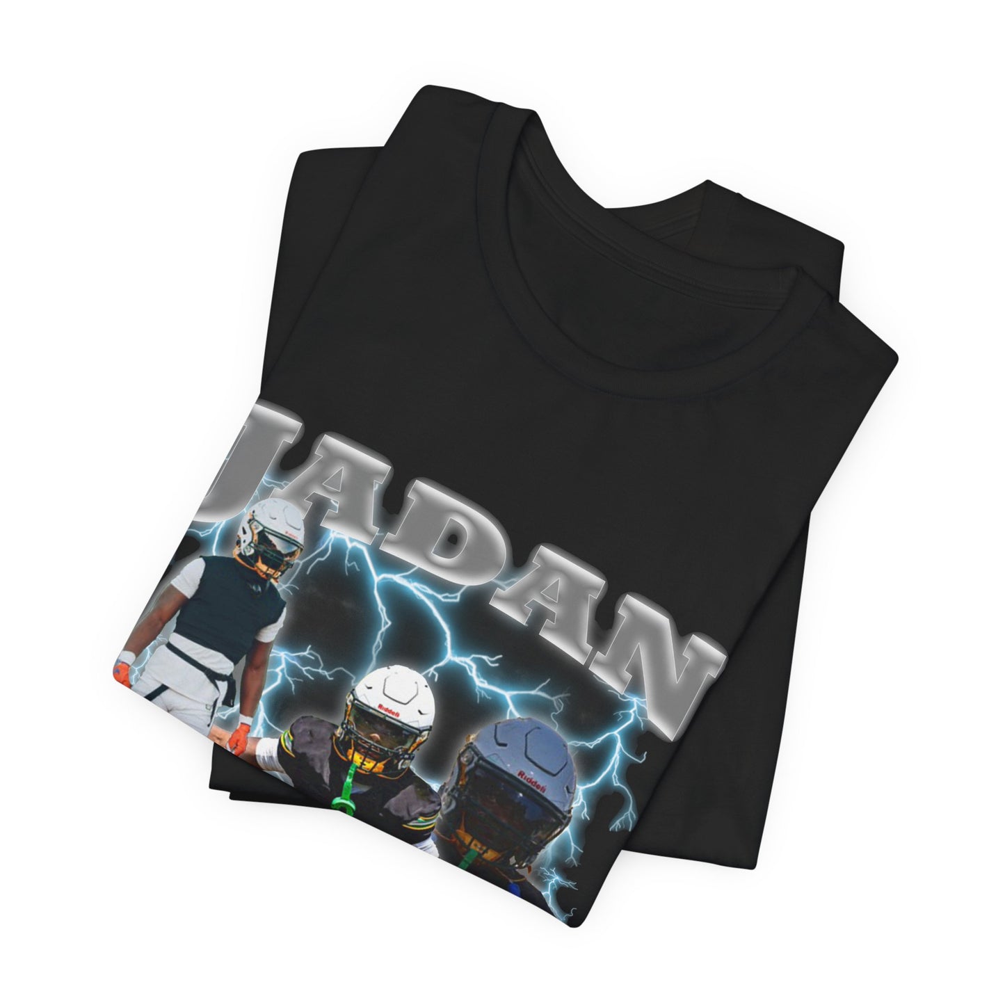 Jadan Taylor Vintage Tee