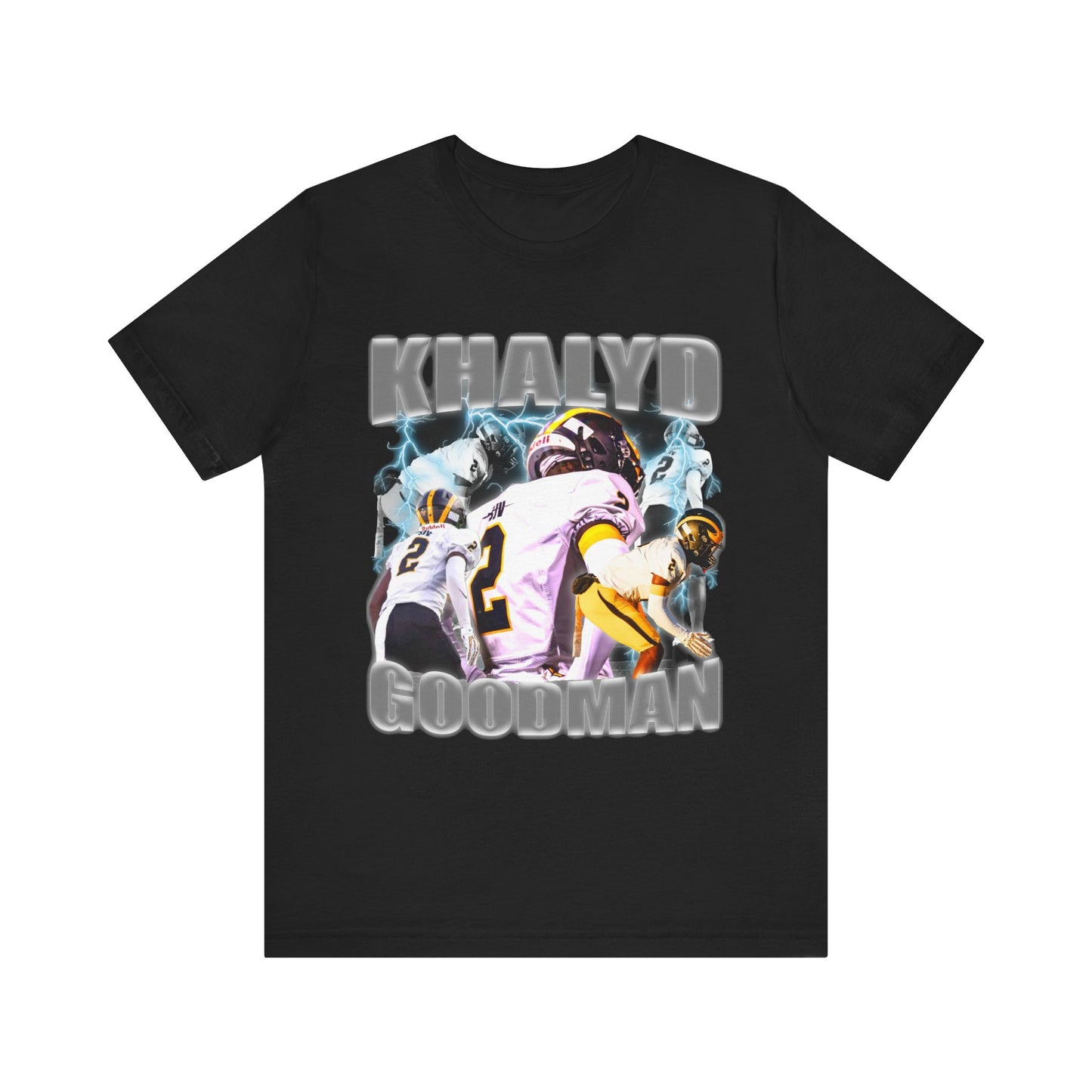 Khalyd Goodman Vintage Tee