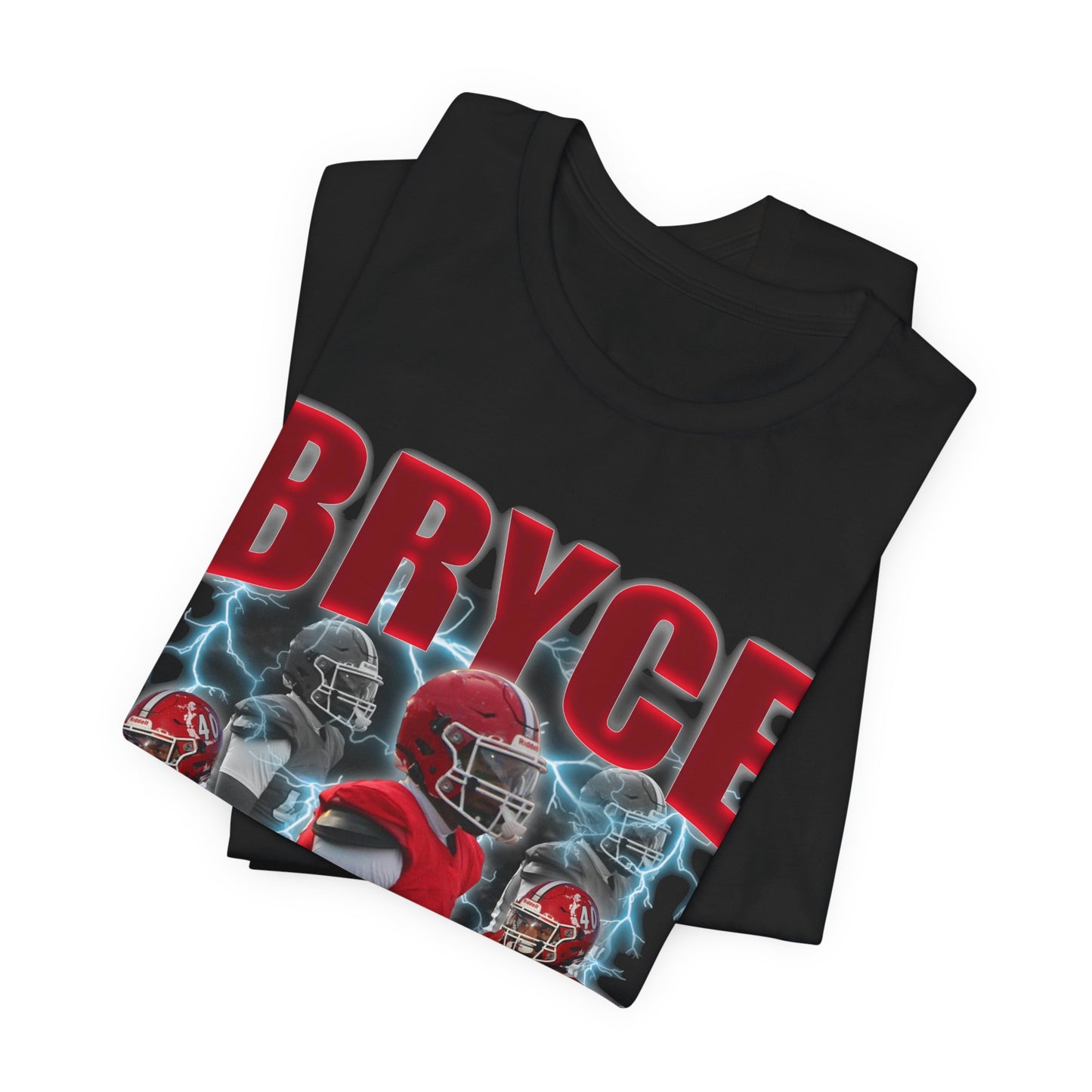 Bryce Strickland Vintage Tee