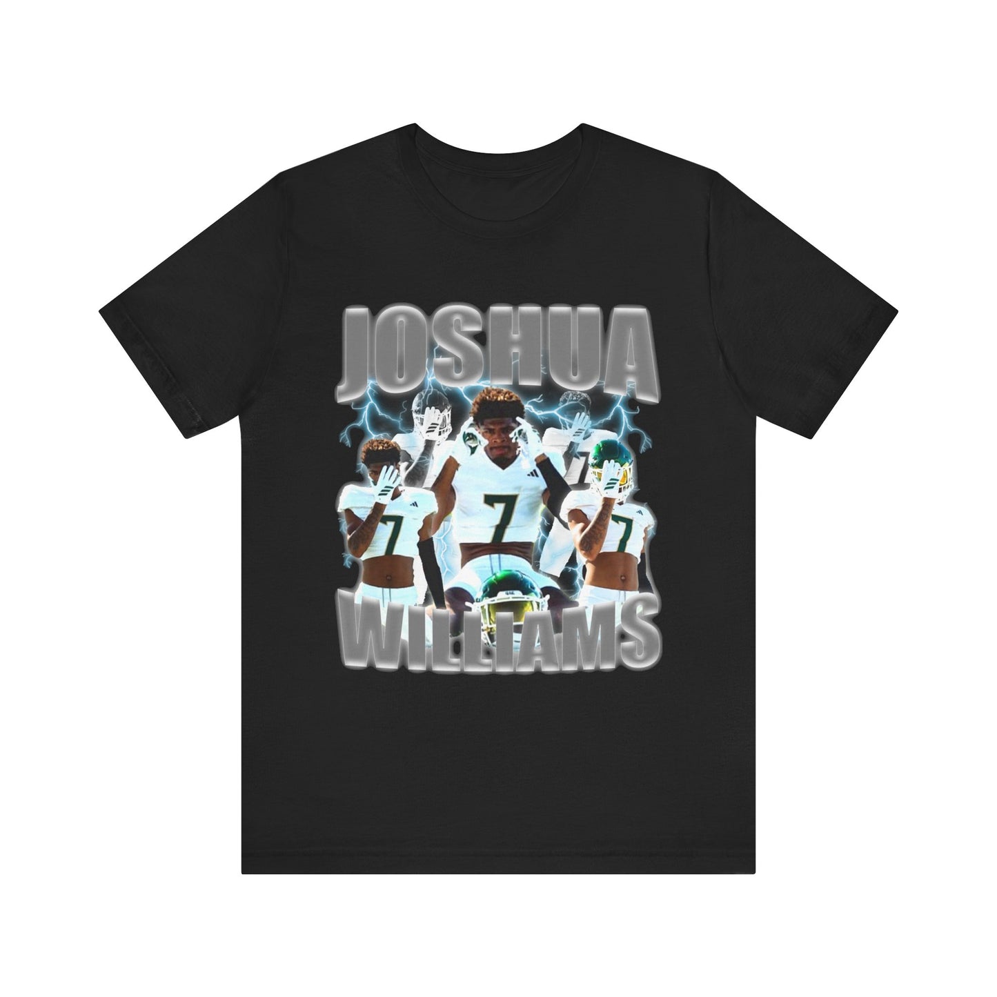 Joshua Williams Vintage Tee