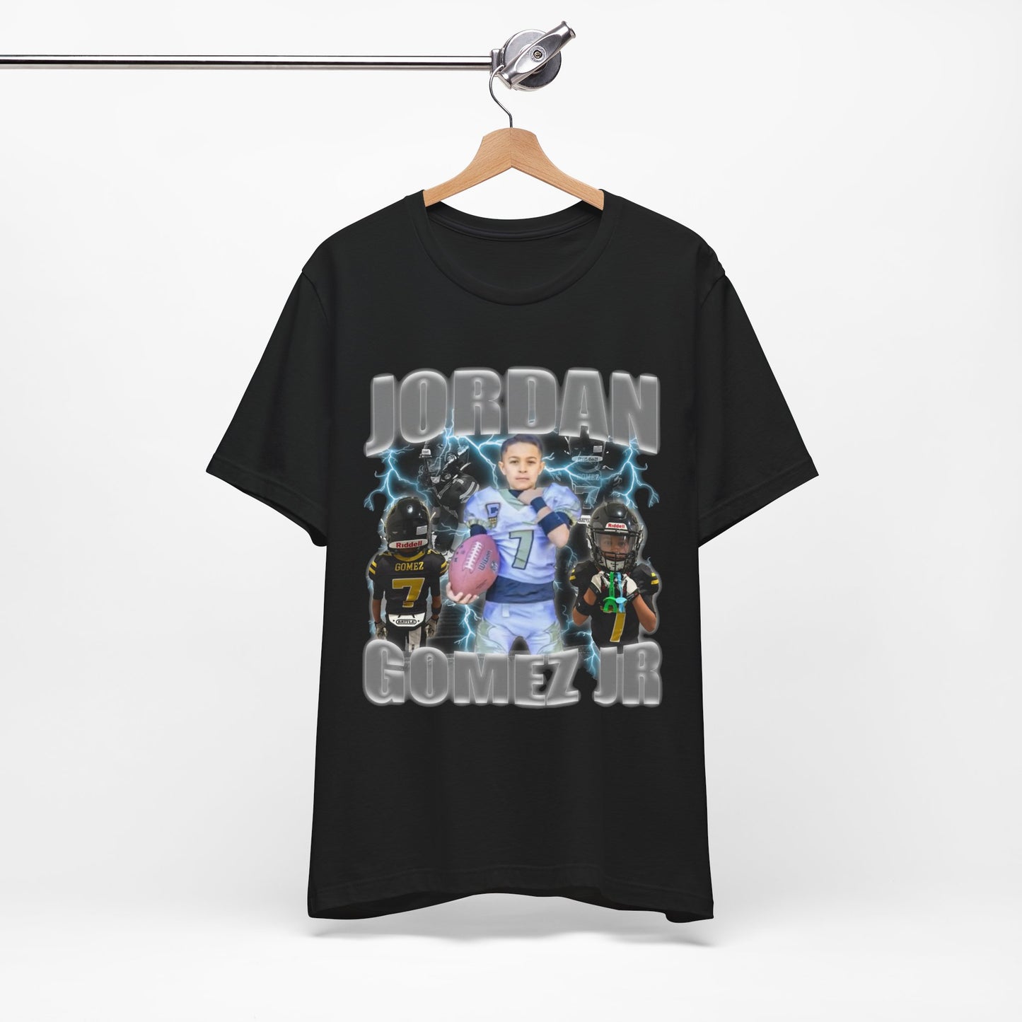 Jordan Gomez Jr Vintage Tee