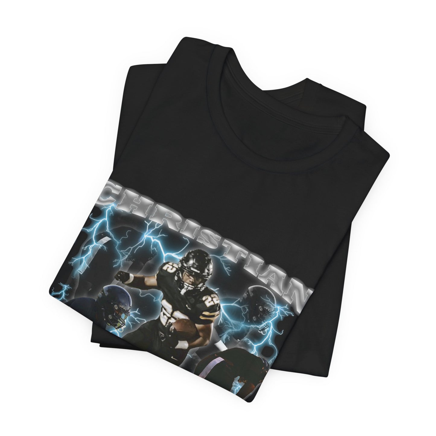 Christian Trice Vintage Tee