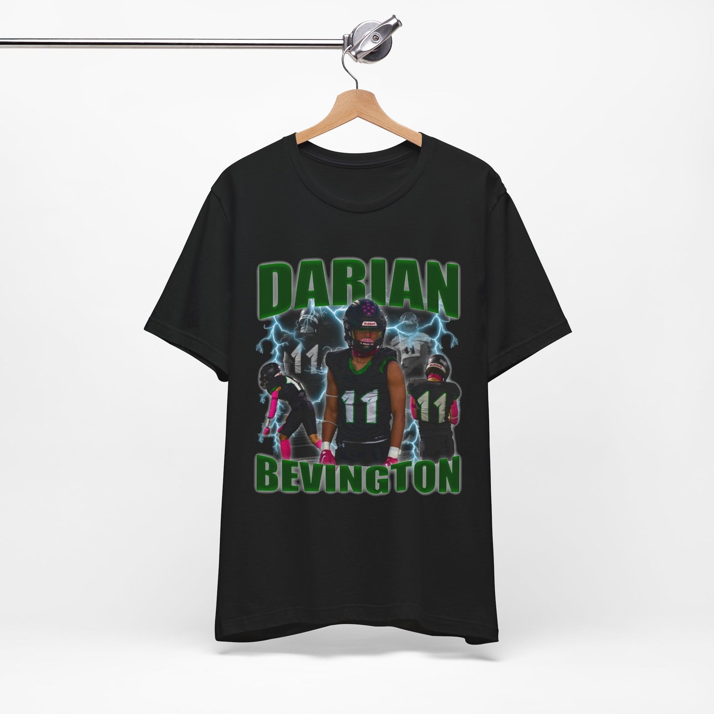 Darian Bevington Vintage Tee