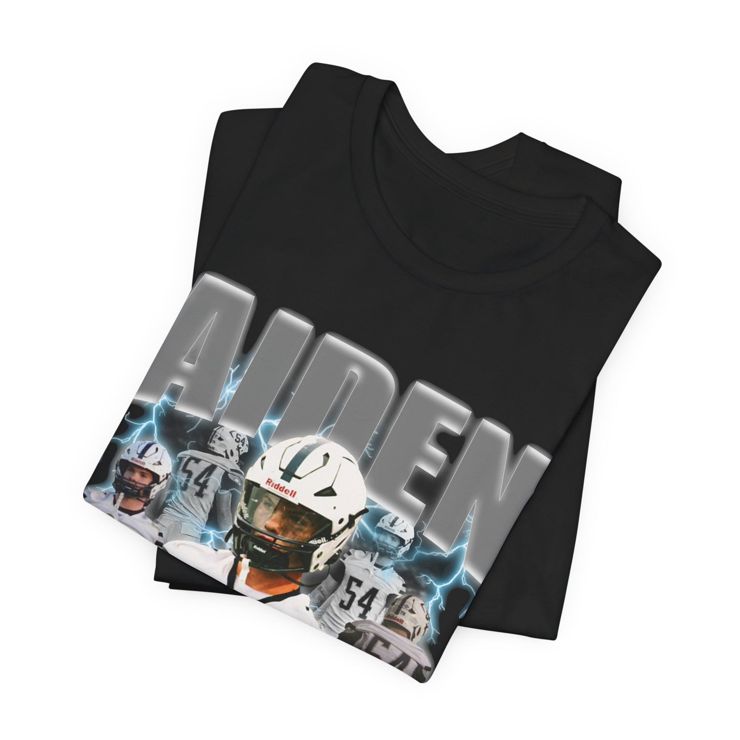Aiden Leach Vintage Tee