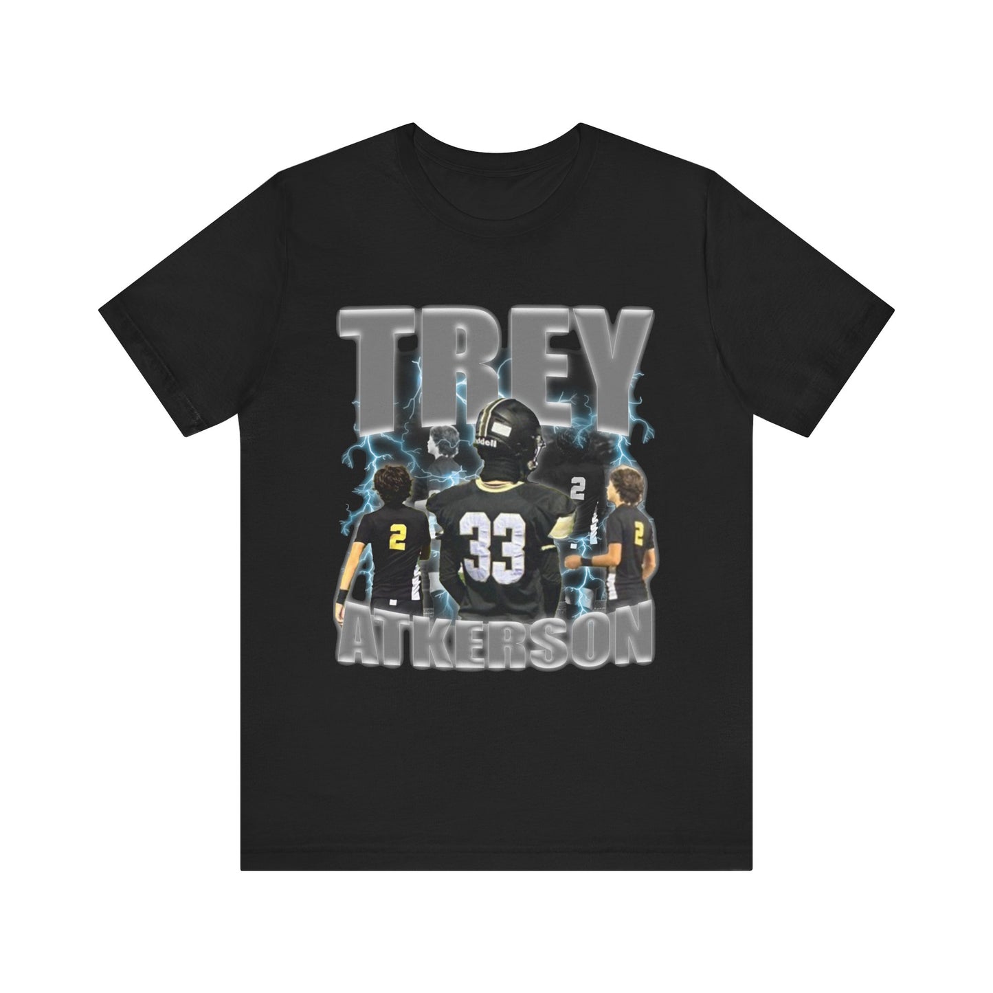 Trey Atkerson Vintage Tee