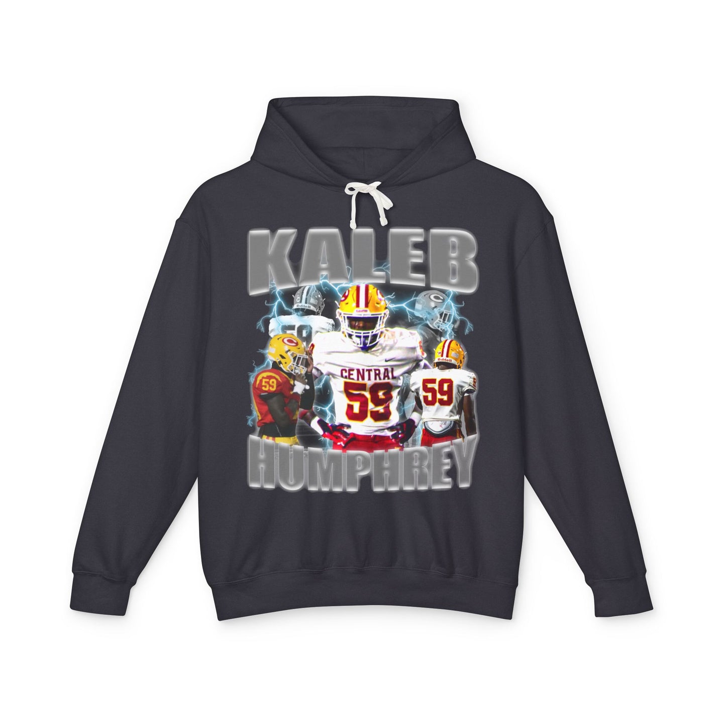 Kaleb Humphrey Hoodie