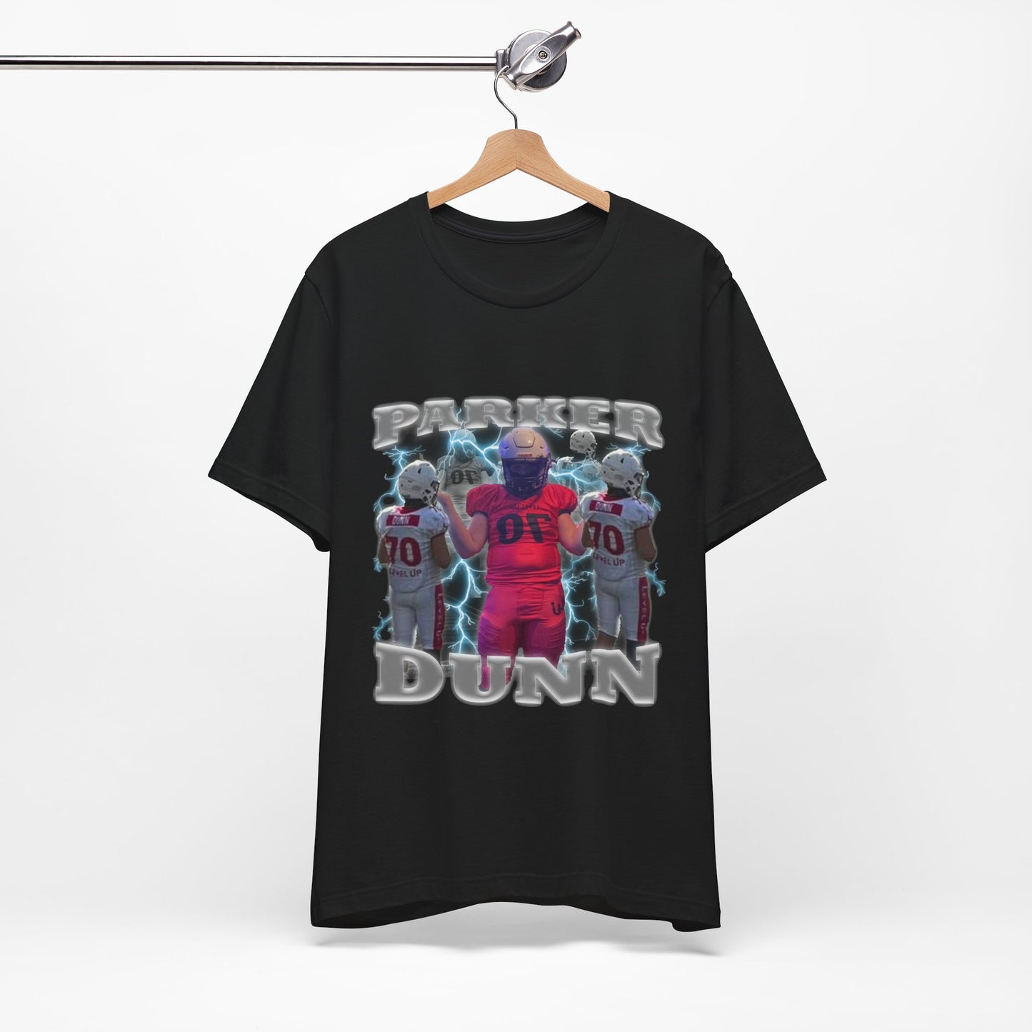 Parker Dunn Vintage Tee