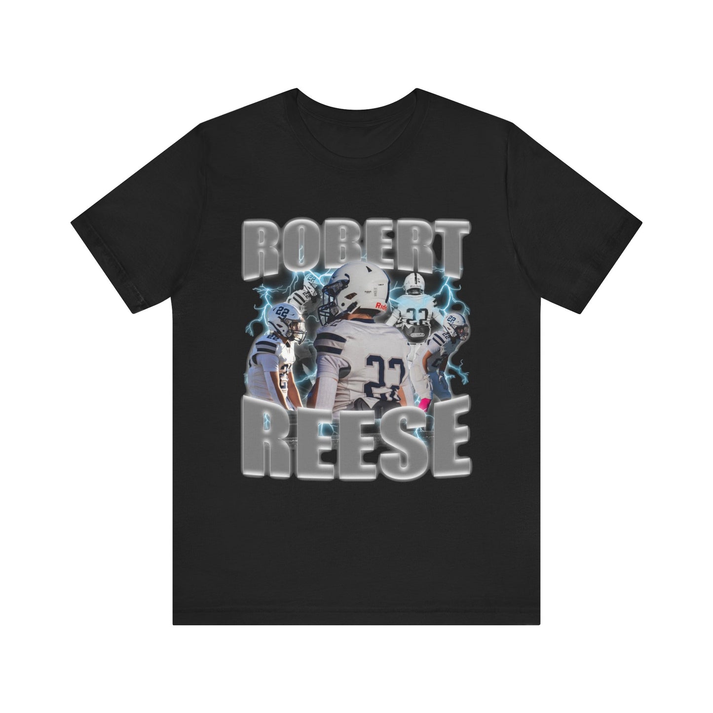 Robert Reese Vintage Tee