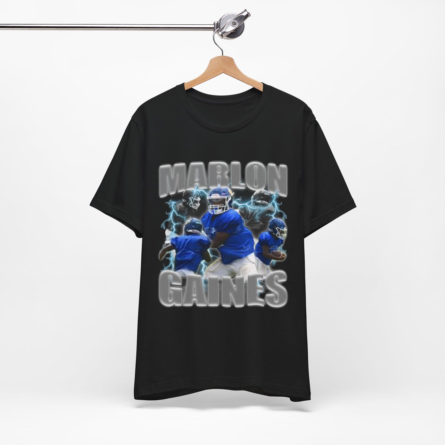 Marlon Gaines Vintage Tee