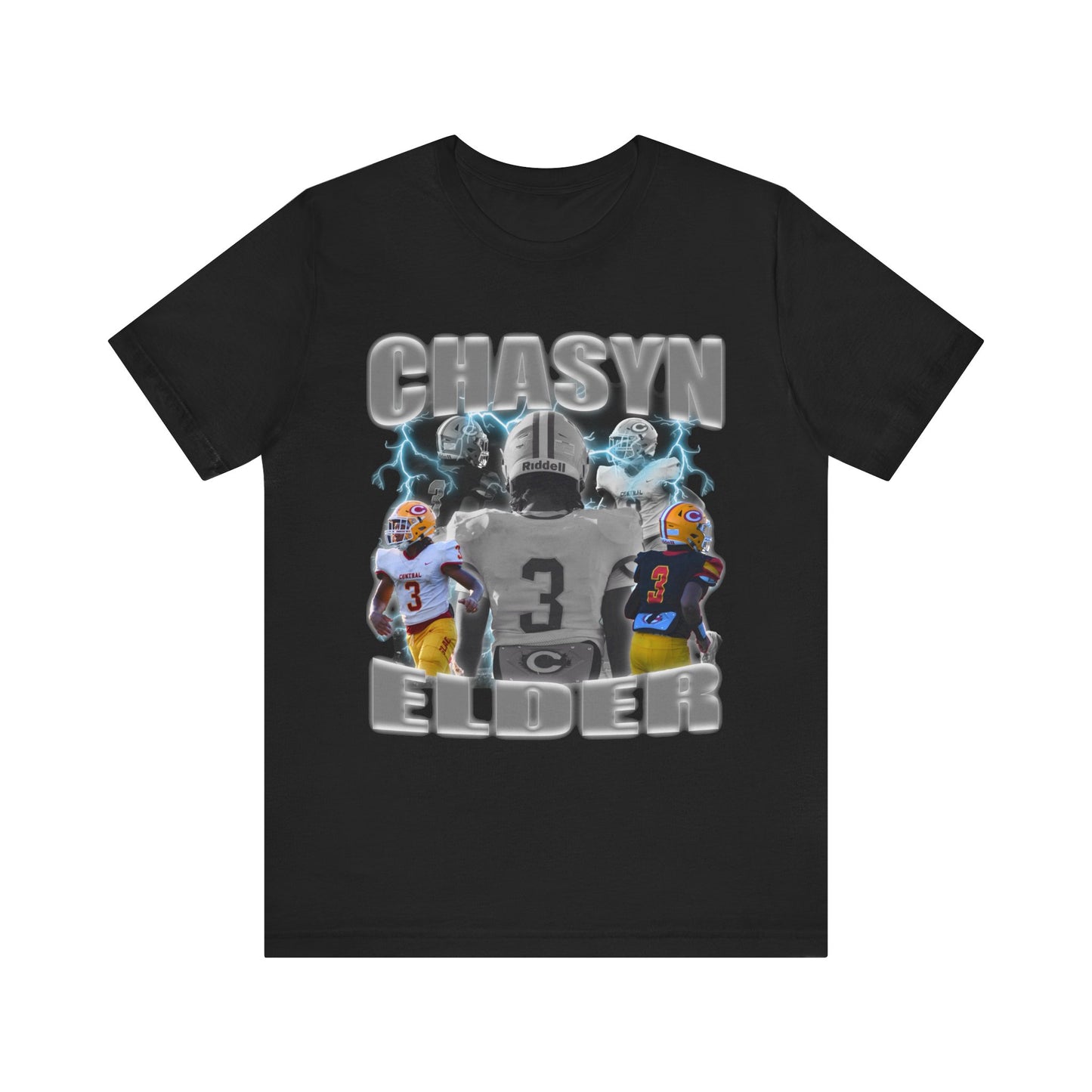 Chasyn Elder Vintage Tee