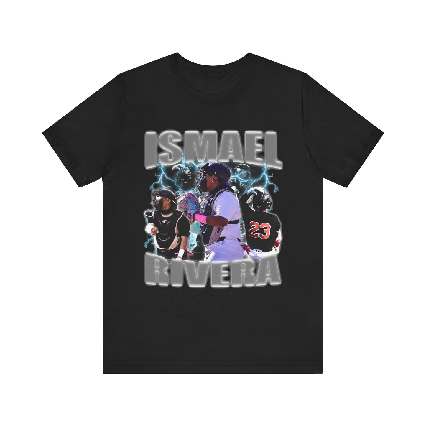 Ismael Rivera Vintage Tee