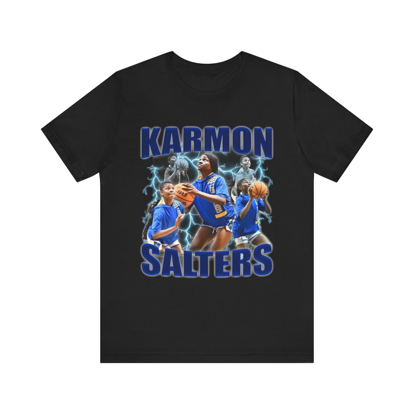Karmon Salters Vintage Tee