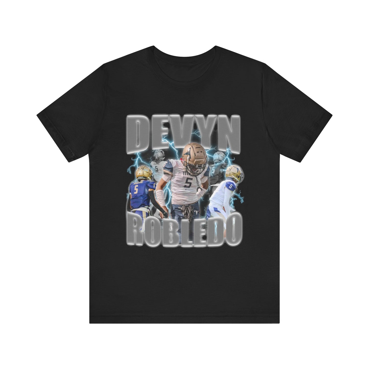 Devyn Robledo Vintage Tee