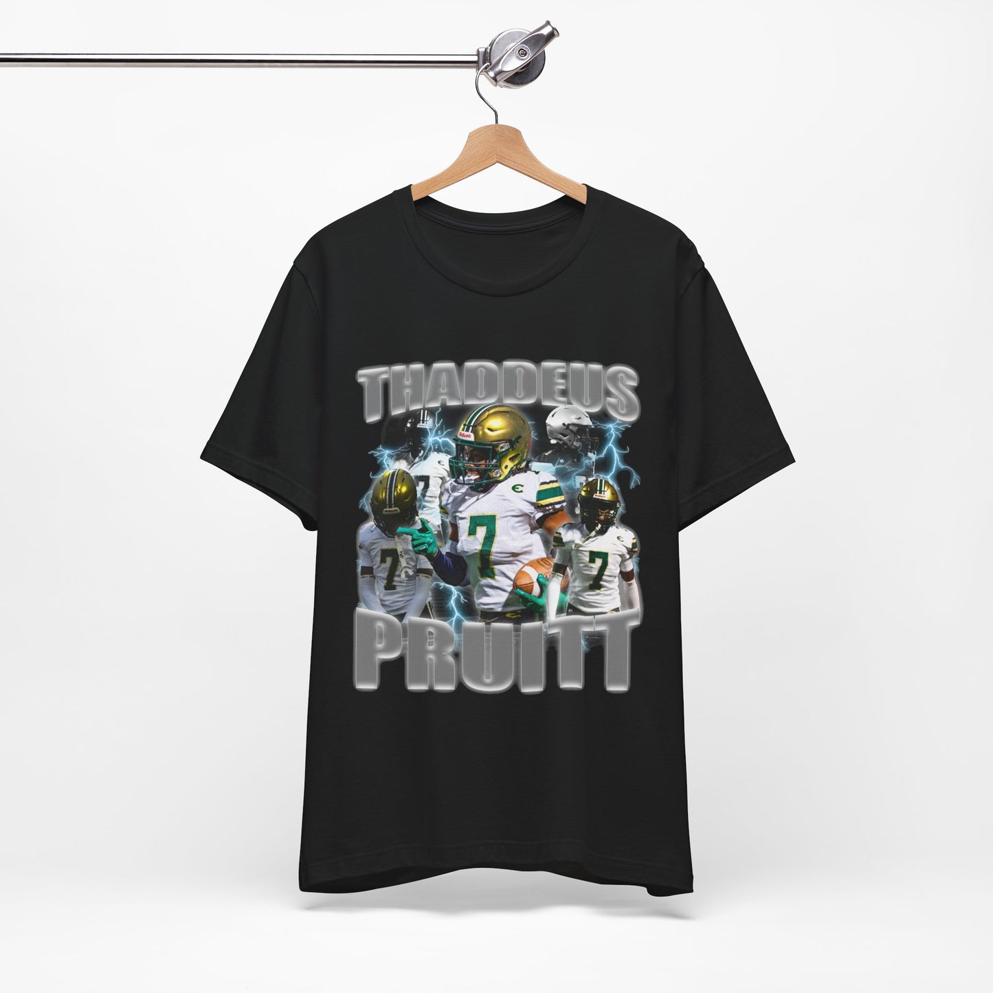 Thaddeus Pruitt Vintage Tee