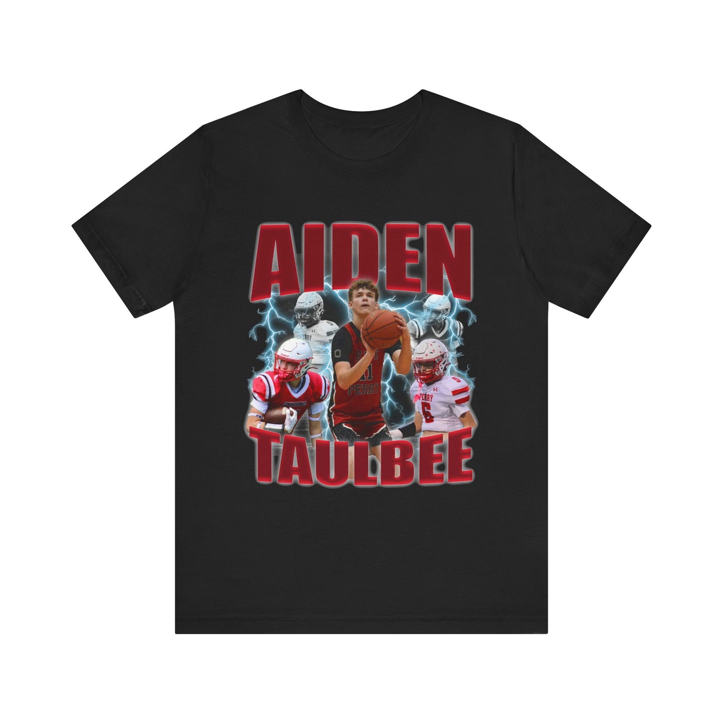 Aiden Taulbee Vintage Tee