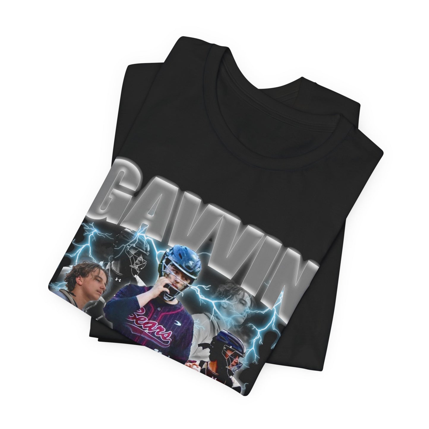Gavvin Lloyd Vintage Tee