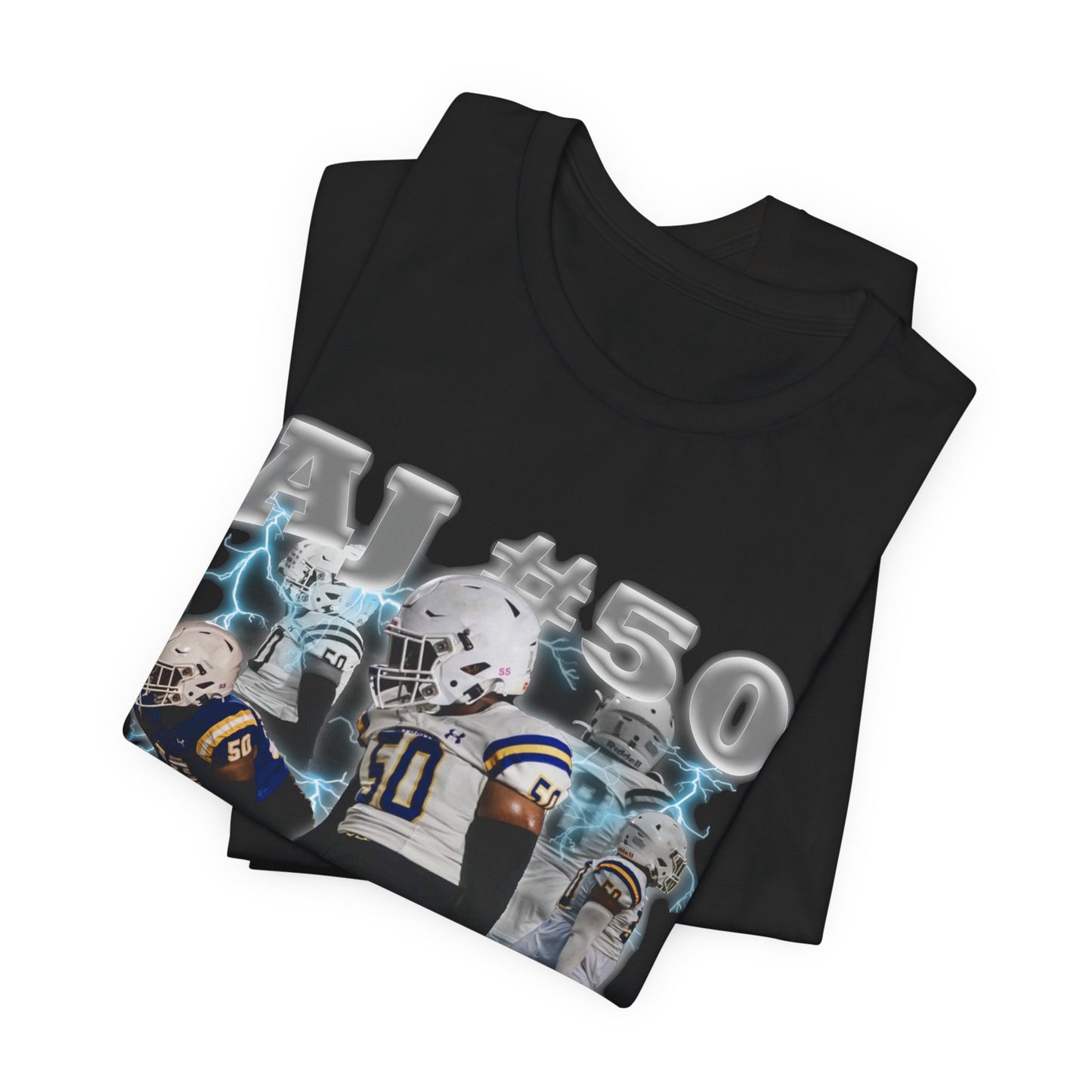 AJ Forest Vintage Tee