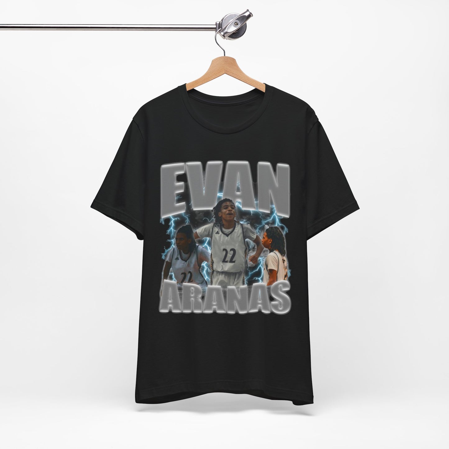 Evan Aranas Vintage Tee