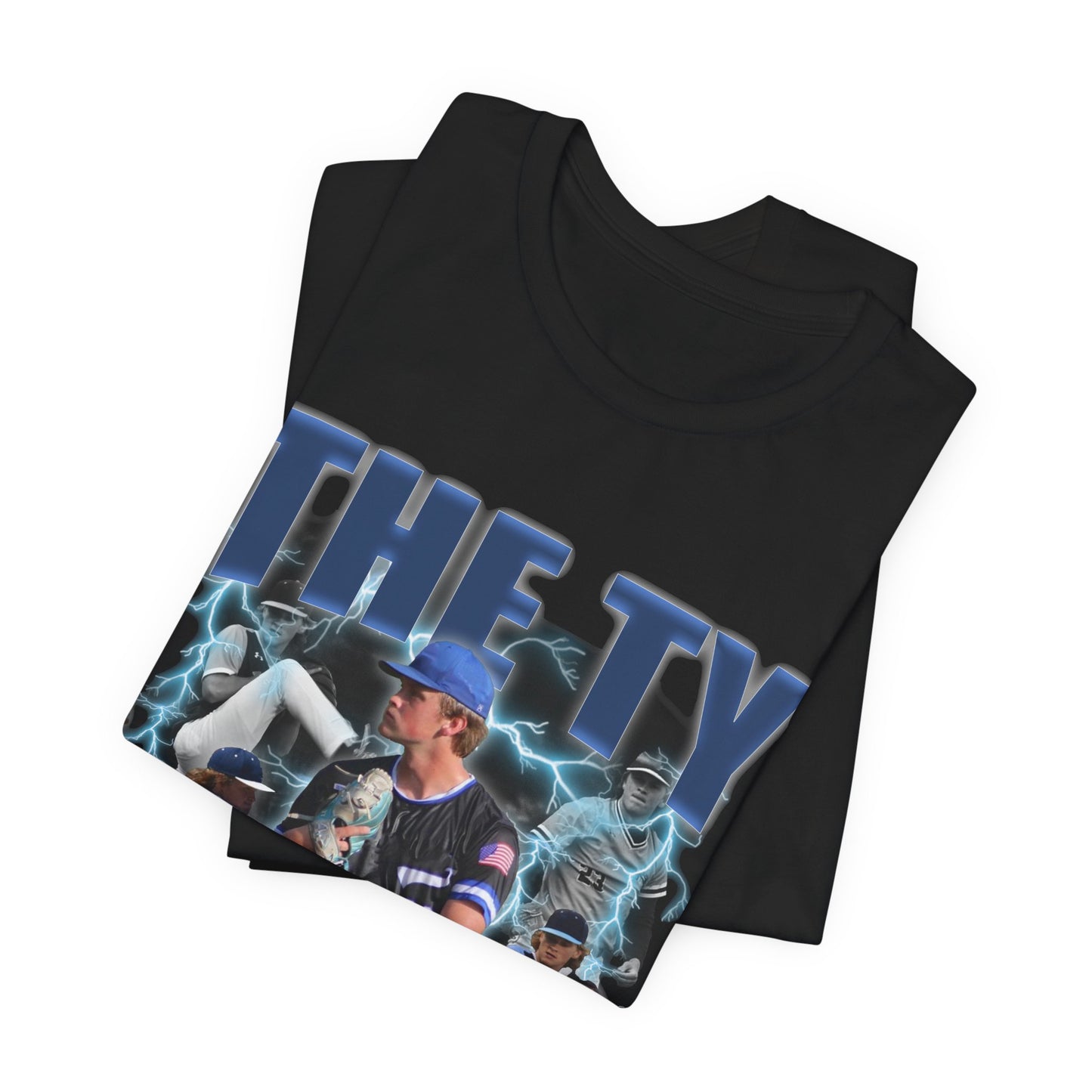 Ty Reaka Vintage Tee