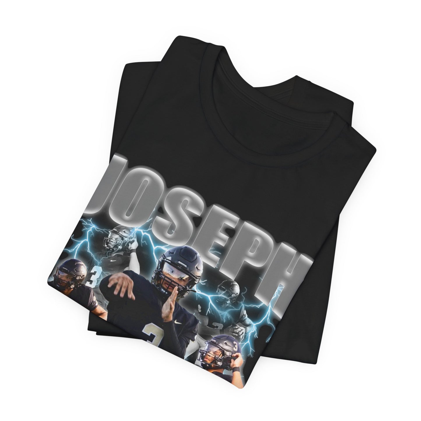 Joseph Mapson Vintage Tee