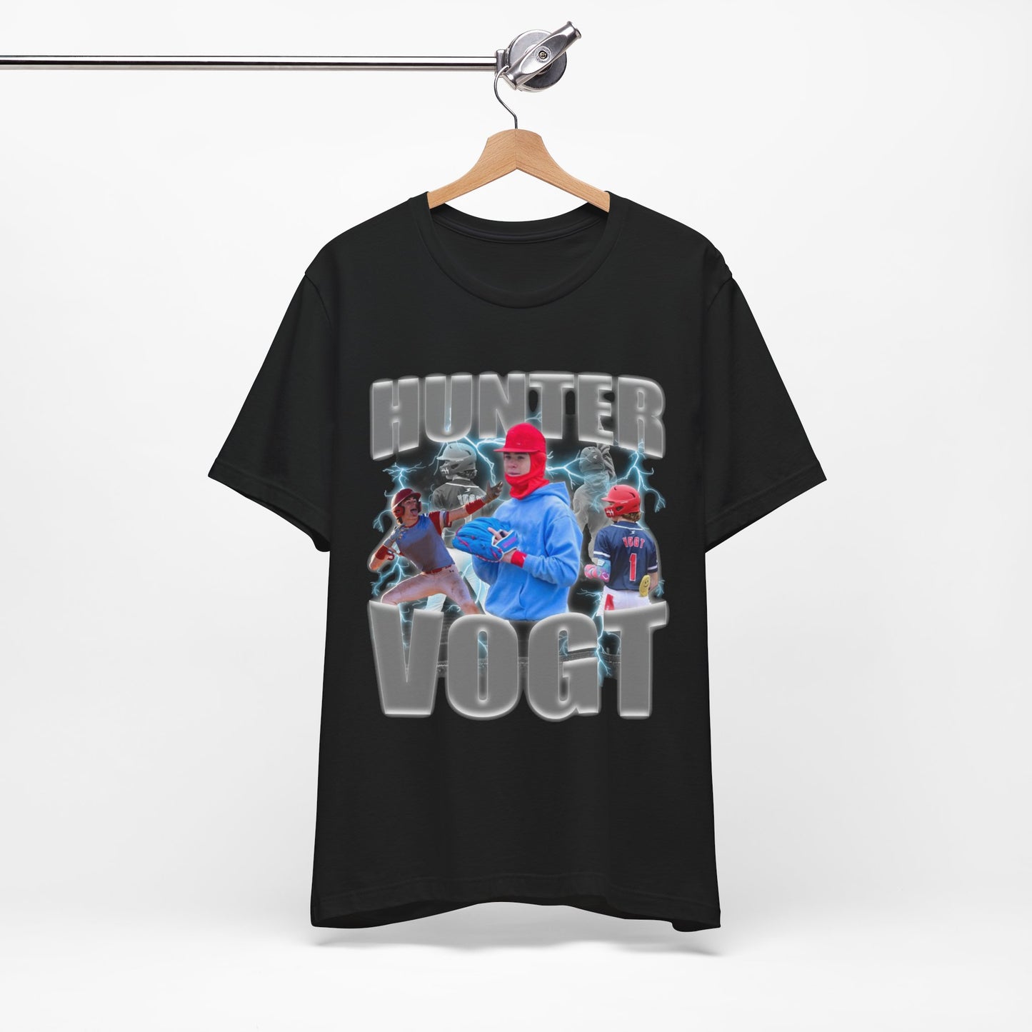 Hunter Vogt Vintage Tee