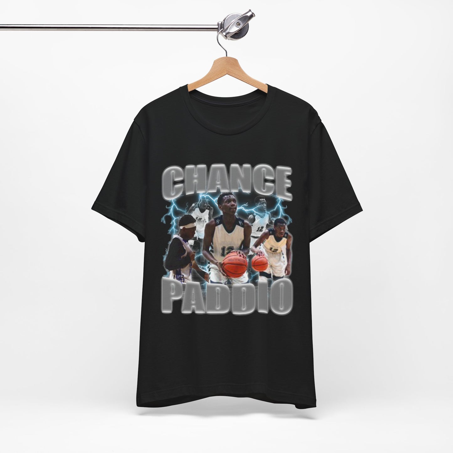 Chance Paddio Vintage Tee