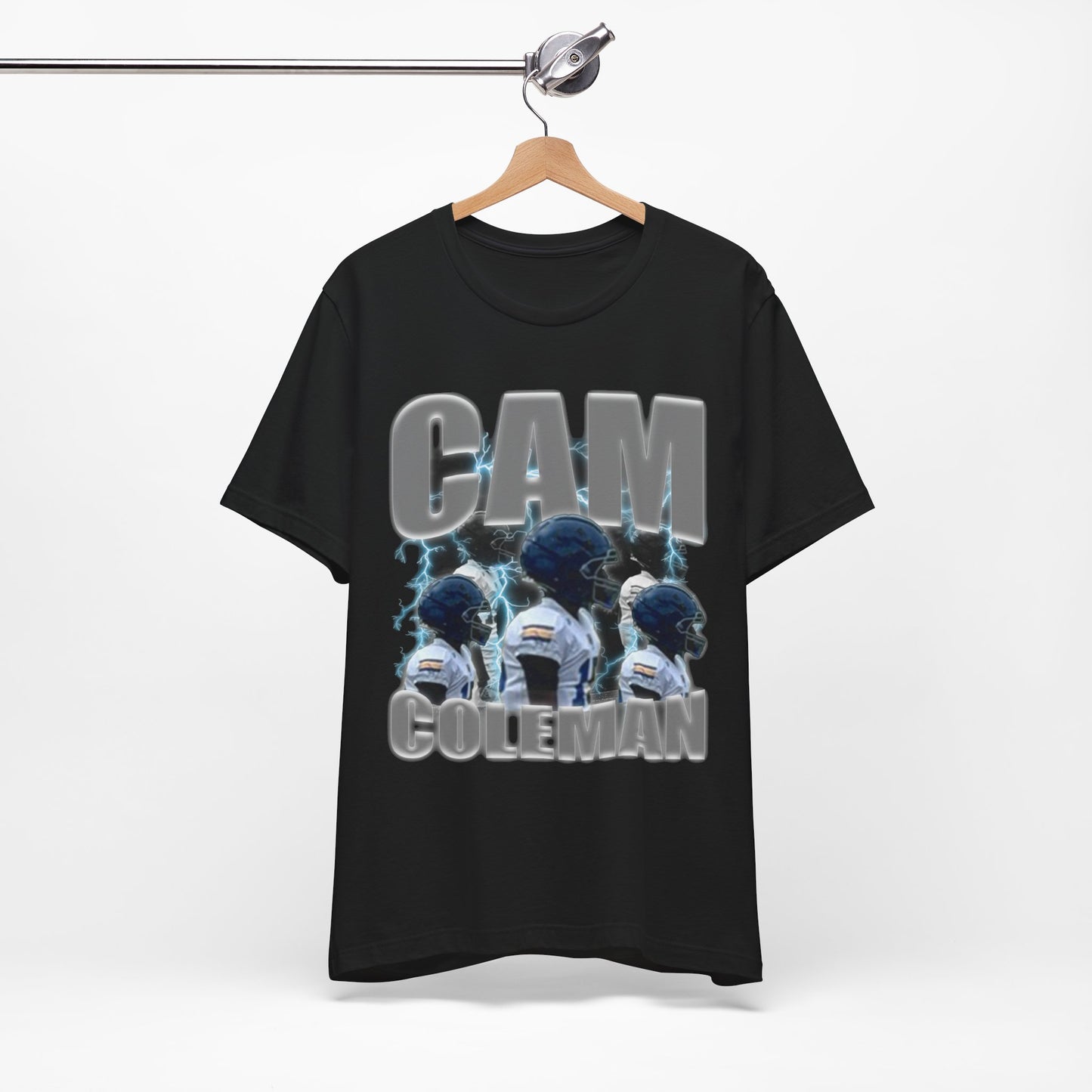Cam Coleman Vintage Tee