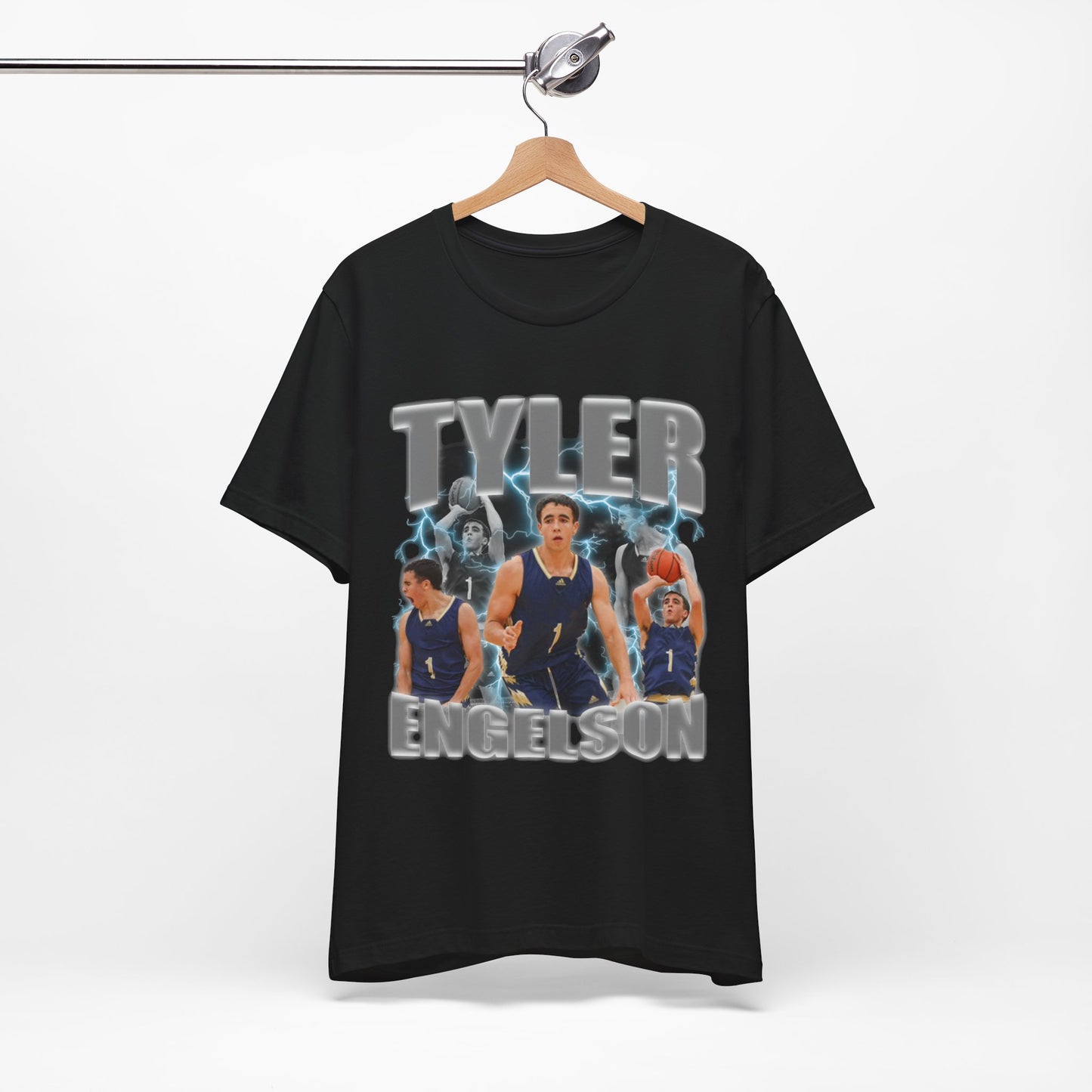 Tyler Engelson Vintage Tee