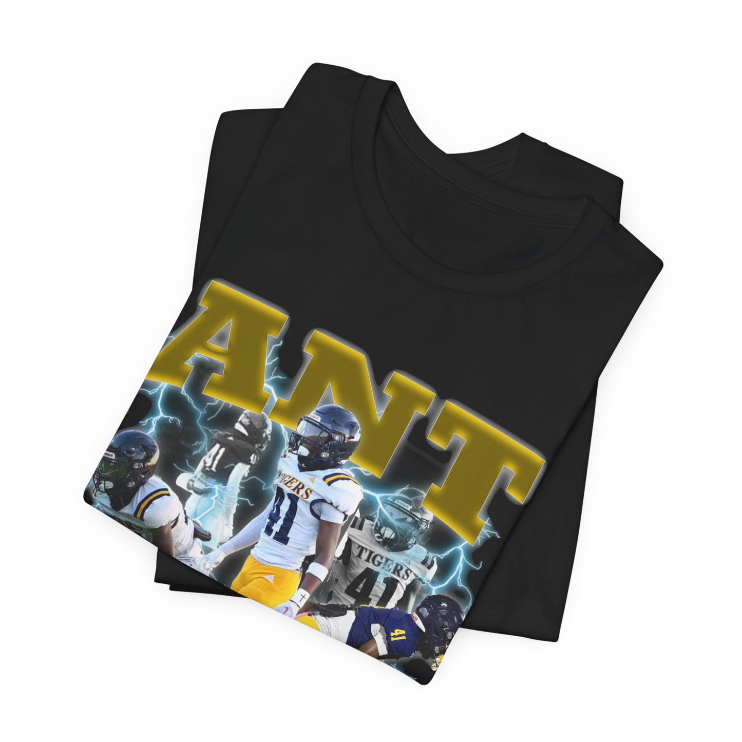 Ant Blackmon Vintage Tee