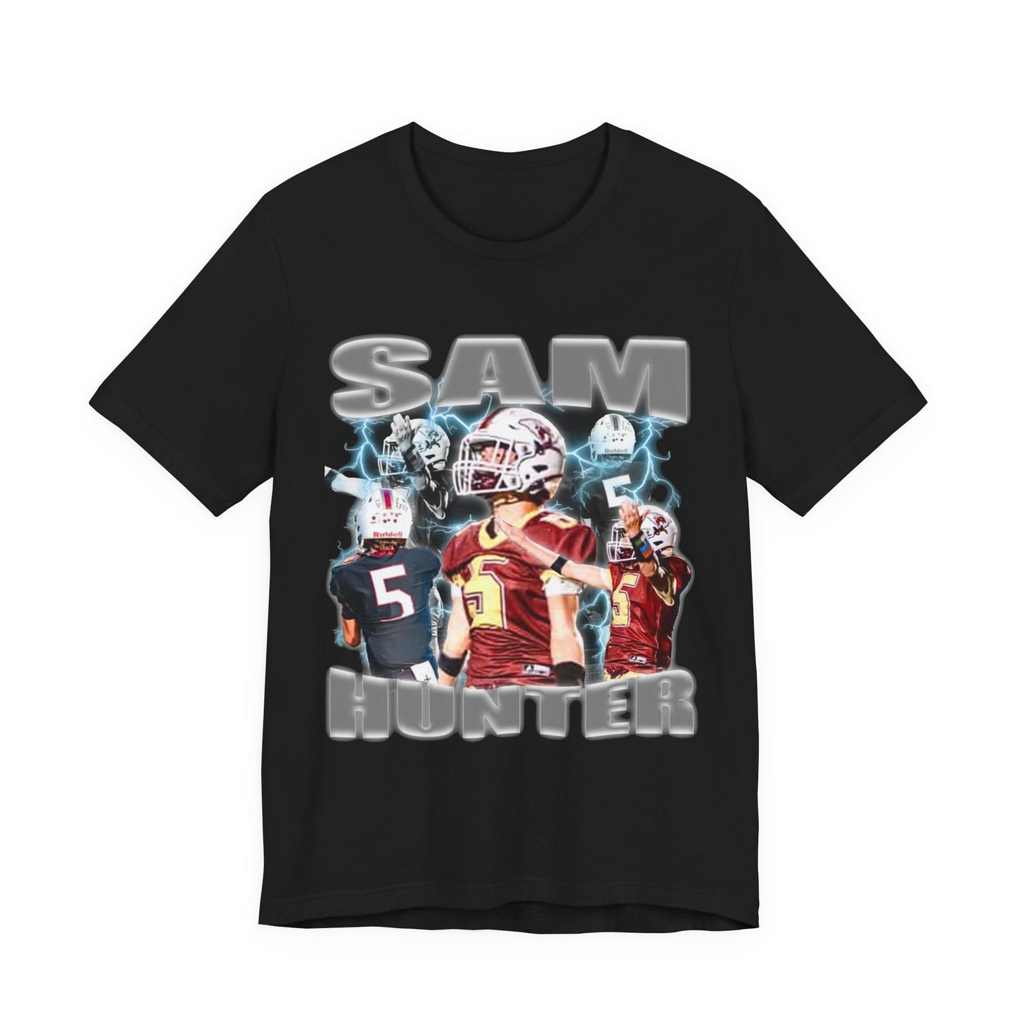 Sam Hunter Vintage Tee
