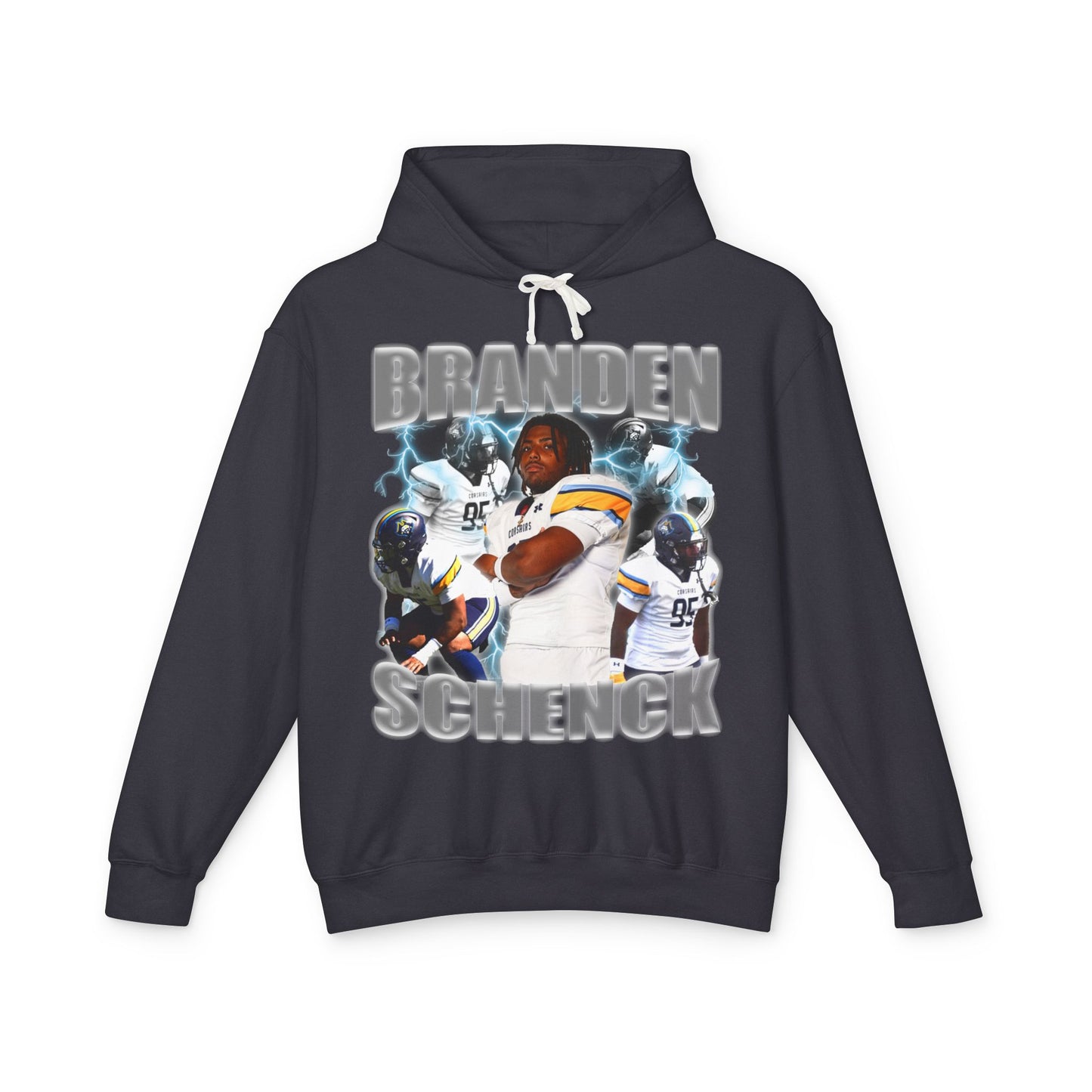 Branden Schenck Hoodie