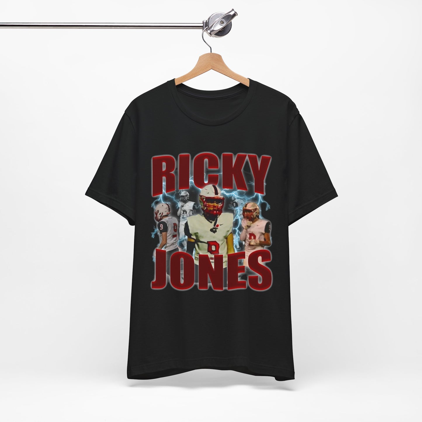 Ricky Jones Vintage Tee