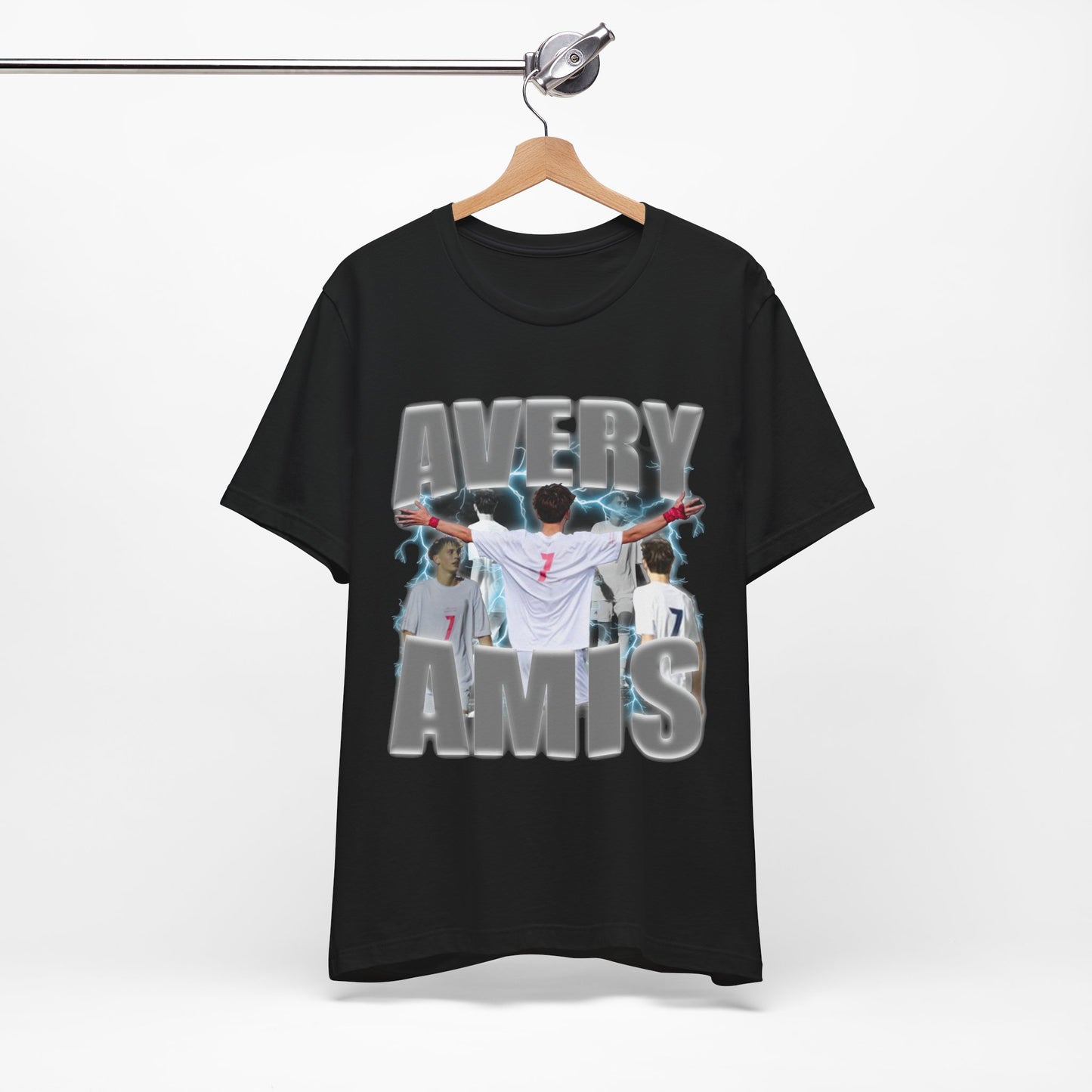 Avery Amis Vintage Tee