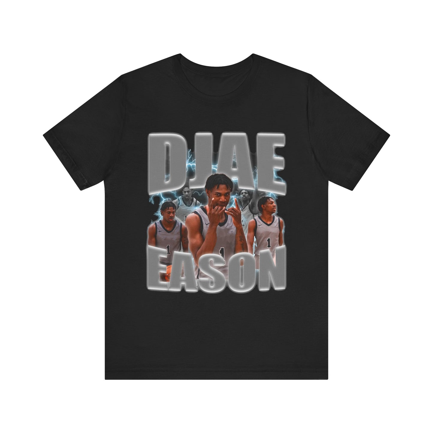 Djae Eason Vintage Tee