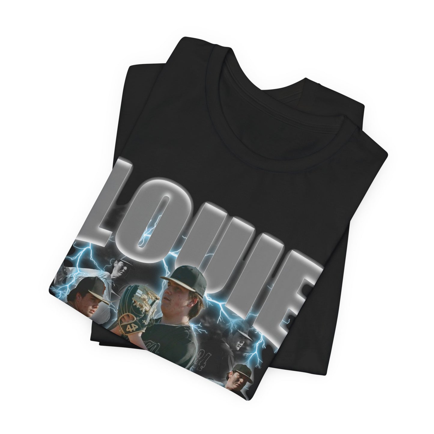 Louie Fantini Vintage Tee