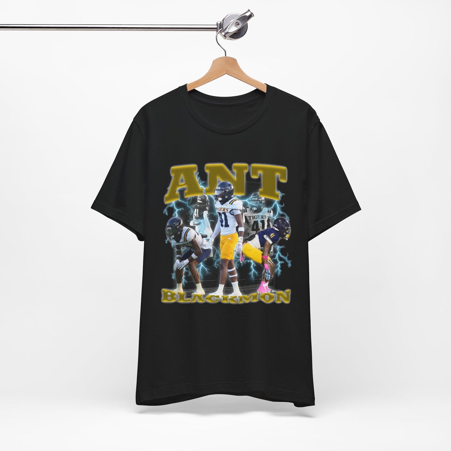 Ant Blackmon Vintage Tee