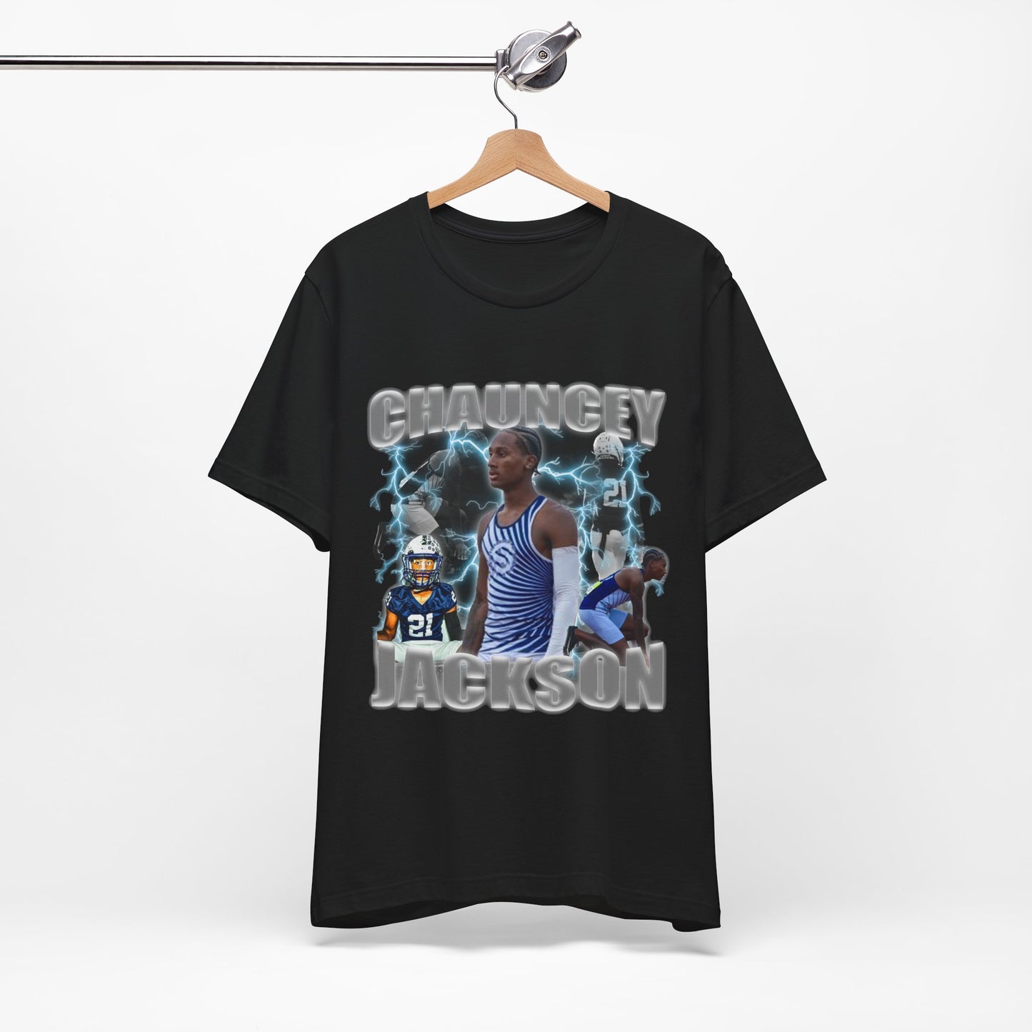 Chauncey Jackson Vintage Tee