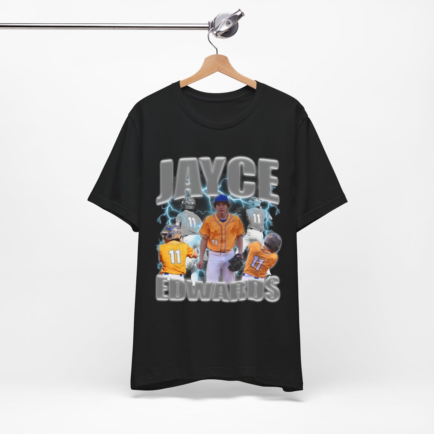 Jayce Edwards Vintage Tee