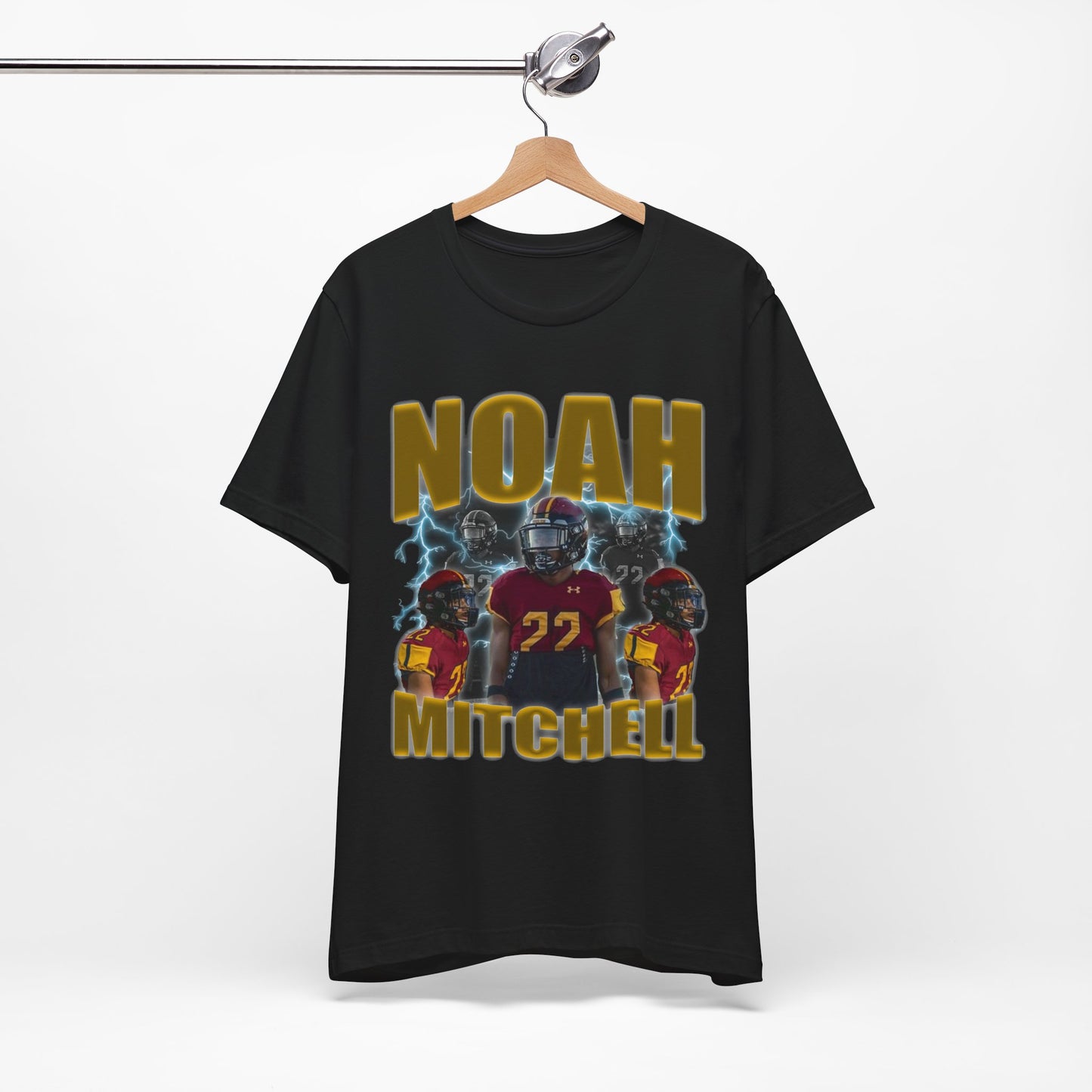 Noah Mitchell Vintage Tee