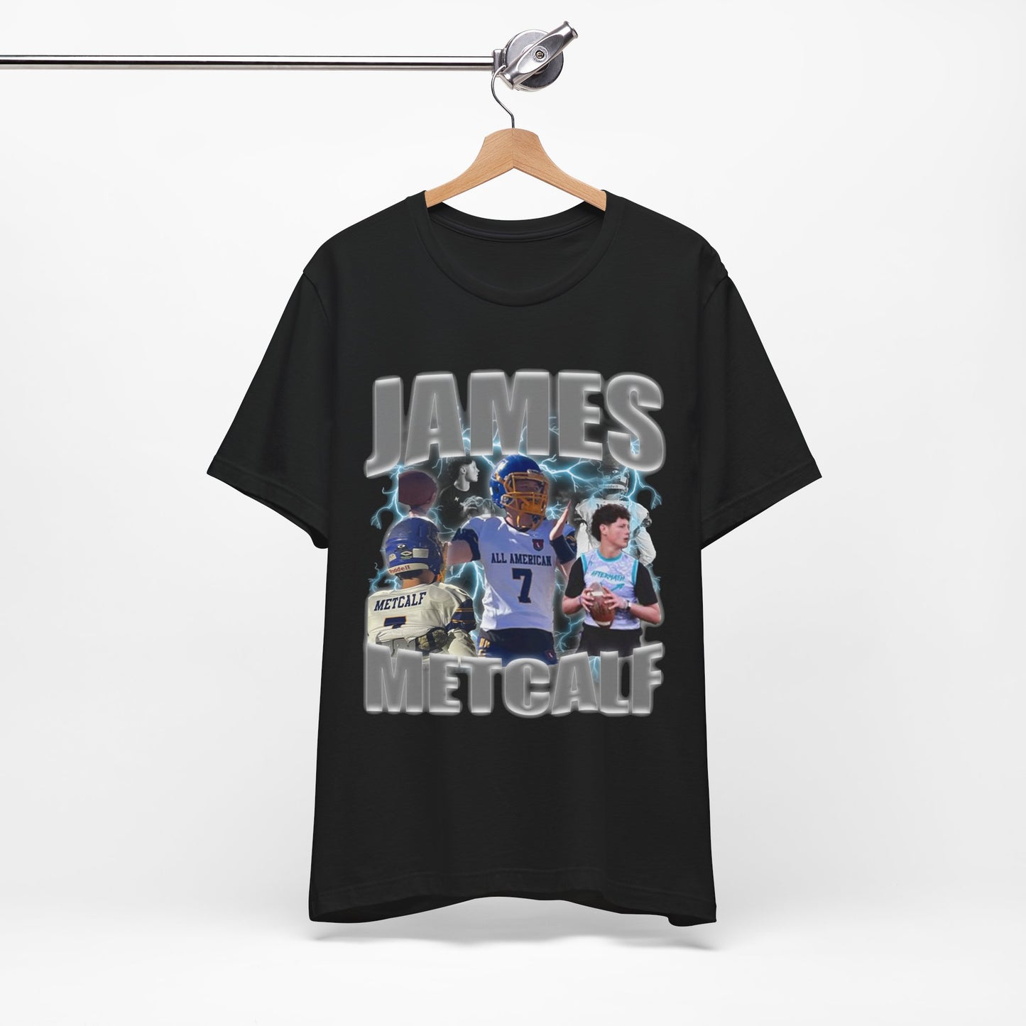 James Metcalf Vintage Tee