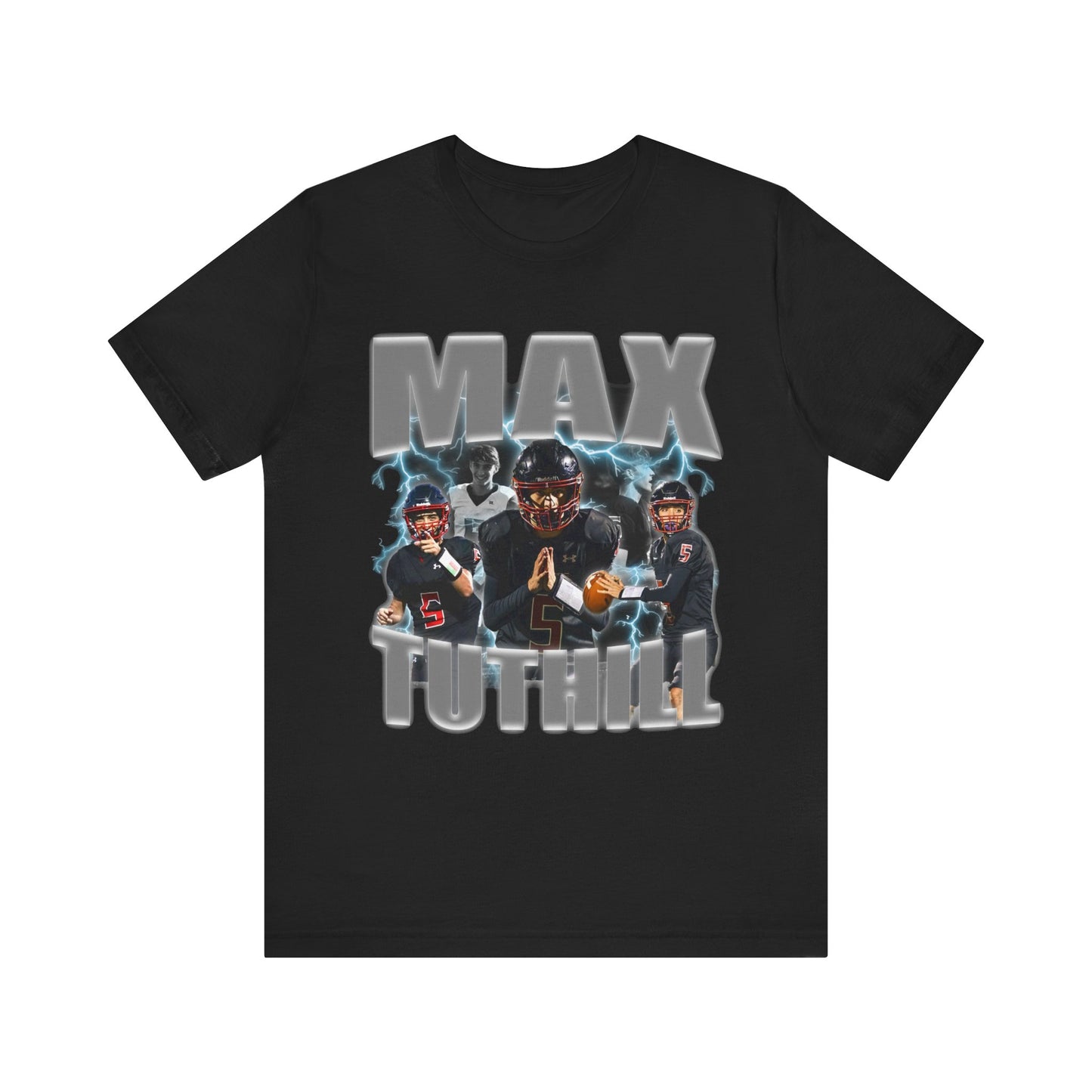 Max Tuthill Vintage Tee