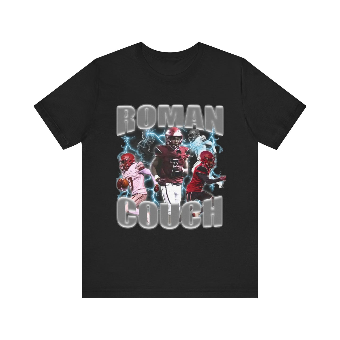 Roman Couch Vintage Tee