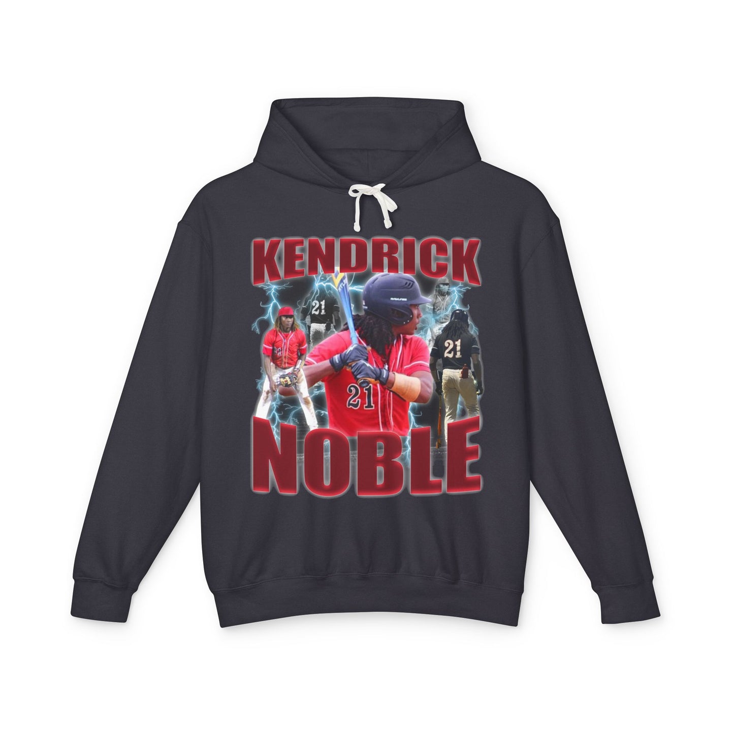 Kendrick Noble Hoodie
