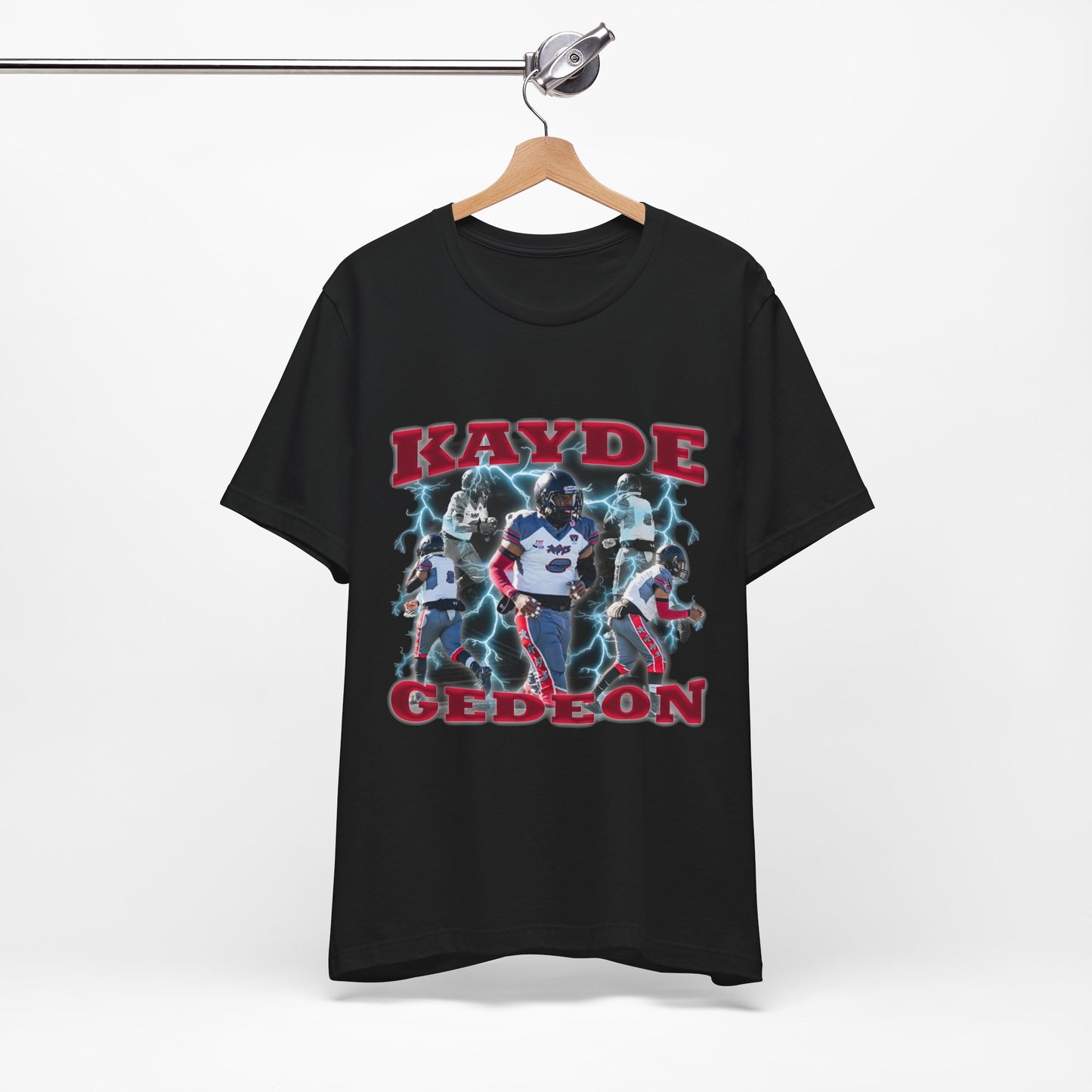 Kayde Gedeon Vintage Tee