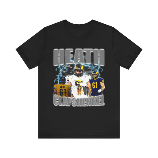 Heath Clafshenkel Vintage Tee