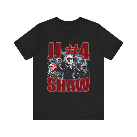 JJ Shaw Vintage Tee
