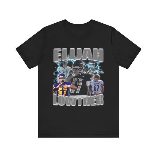 Elijah Lowther Vintage Tee