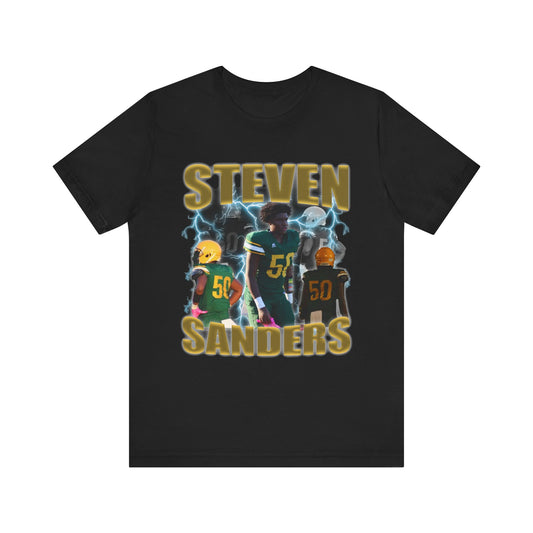 Steven Sanders Vintage Tee