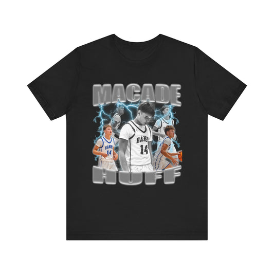 Macade Huff Vintage Tee