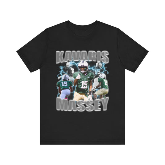Kavaris Massey Vintage Tee
